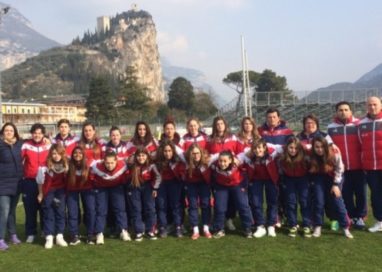 La Grifo Perugia alle finali Primavera