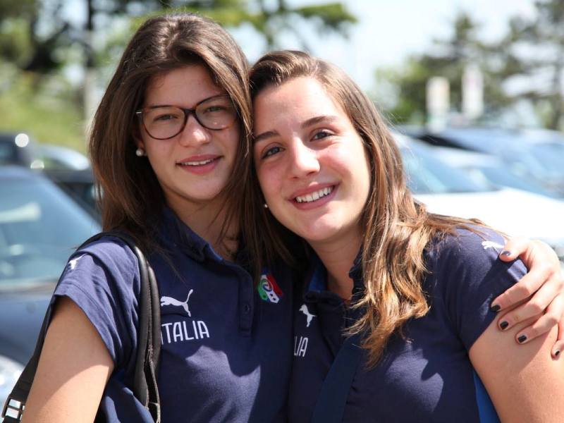 Grifo Perugia: c’è il sì di Marinelli e Ceccarelli