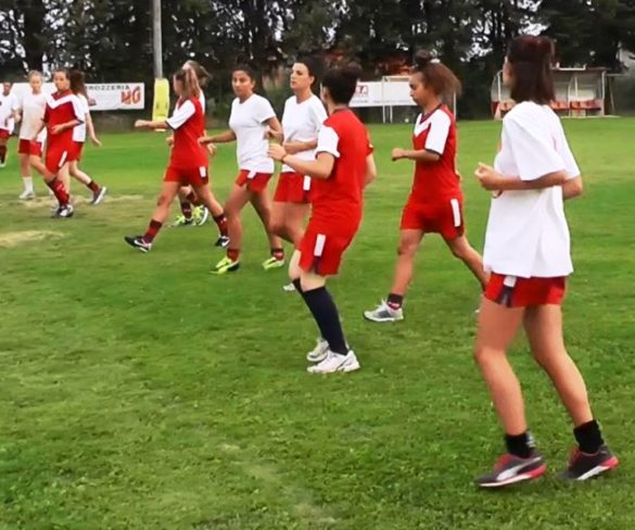 Serie B: esordio in casa contro il Gordige