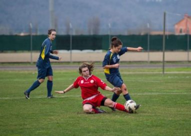 La Grifo Perugia Primavera cade con onore contro la Fiorentina