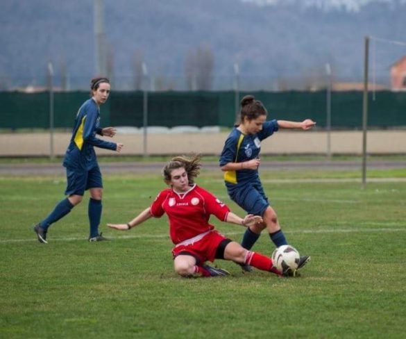 La Grifo Perugia Primavera cade con onore contro la Fiorentina