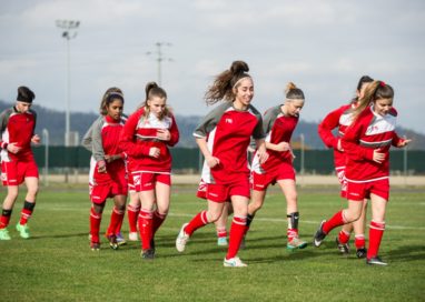 Scontro ad alta quota per la Primavera della Grifo Perugia