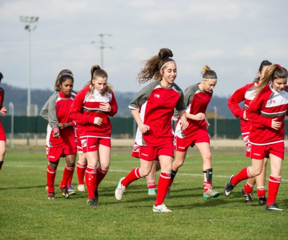 Scontro ad alta quota per la Primavera della Grifo Perugia