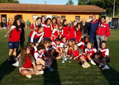 Bottino pieno per la Primavera a Montecatini