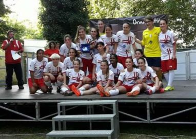 La Grifo Perugia protagonista con la Primavera nel torneo di Ravenna