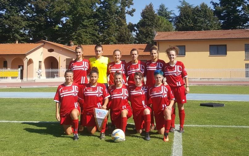 La Grifo Perugia parte con il piede giusto: 2-0 all’Imolese in Coppa Italia