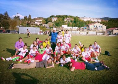 La Primavera della Grifo Perugia riparte con una vittoria nel torneo “Aldilà del cielo”