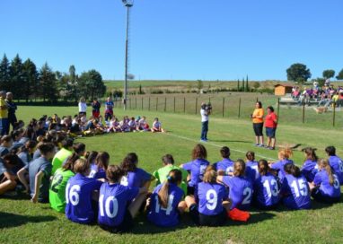 “Chiara Montagnoli Cup”: la Grifo Perugia protagonista con la Primavera