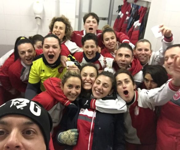 Nel futsal la Grifo Perugia conquista il “derby”