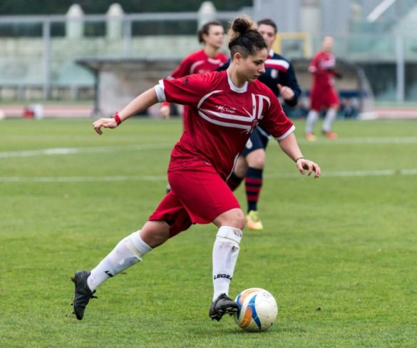 La Grifo Perugia tenta lo sgambetto al Vittorio Veneto