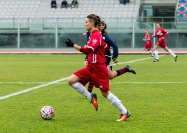 Grifo Perugia: a far visita c’è il Padova