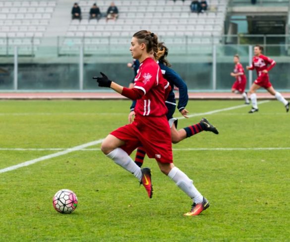 Grifo Perugia: a far visita c’è il Padova