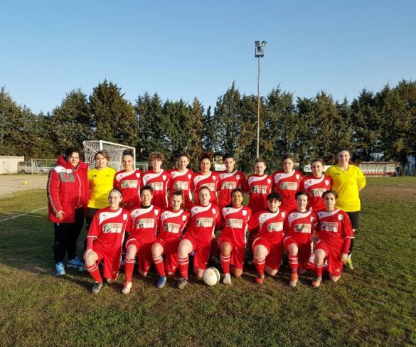 Crollo Grifo Perugia Primavera: 6-1 con la Jesina