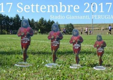 “Chiara Montagnoli Cup”: al via la sesta edizione