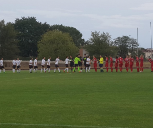 La Grifo Perugia fuori dalla Coppa Italia