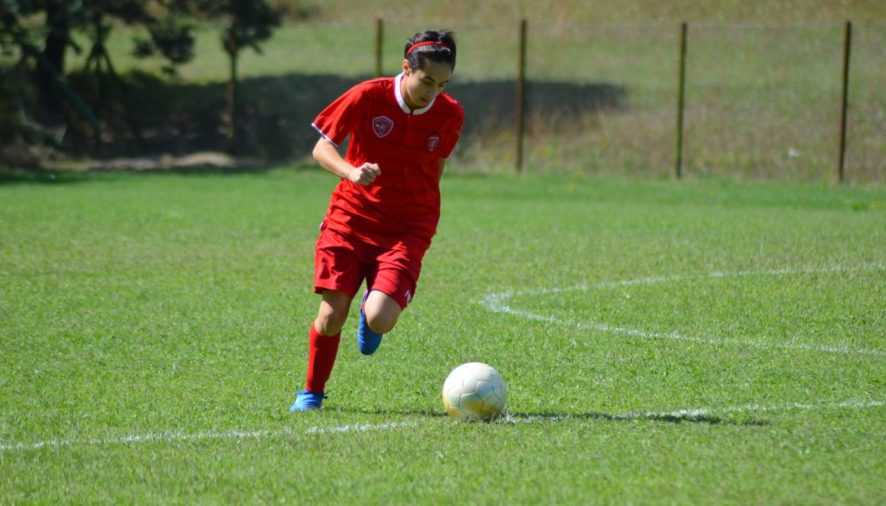 La Grifo Primavera contro l’Empoli per vincere il girone