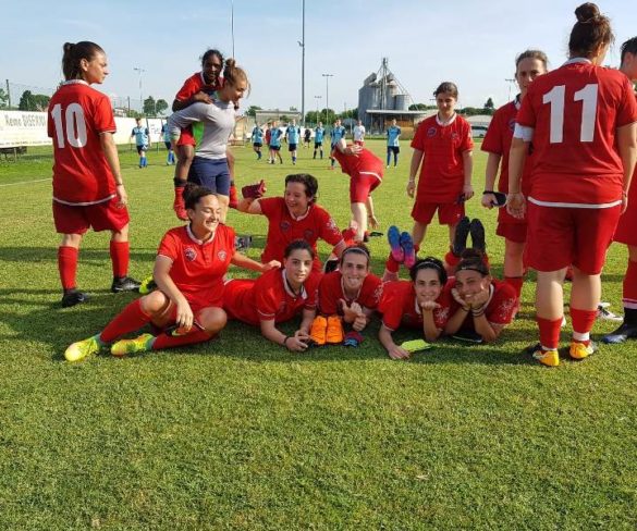 Grifo Perugia Primavera ancora trionfante al memorial “Valentini”