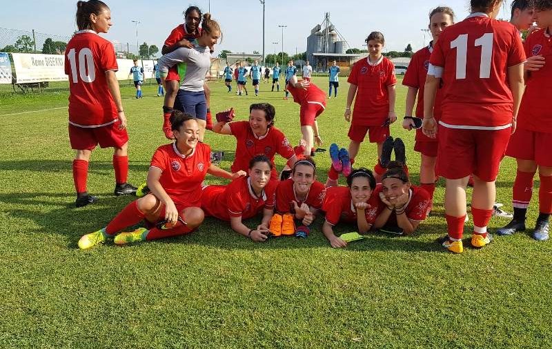 Grifo Perugia Primavera ancora trionfante al memorial “Valentini”